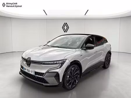 Renault Mégane E-Tech 220 Esprit Alpine