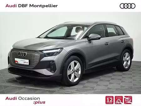 Audi Q4 e-tron 45 285 Design