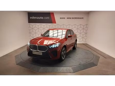 BMW IX2 20 204 M Sport eDrive