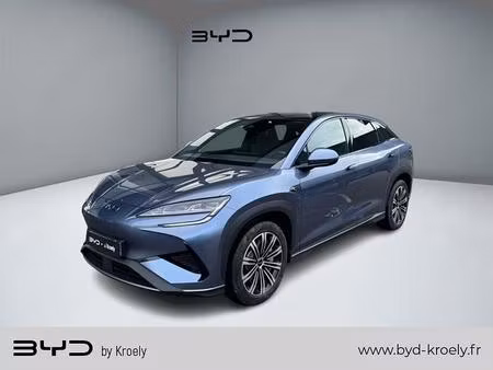 BYD Sealion 7 313 Comfort