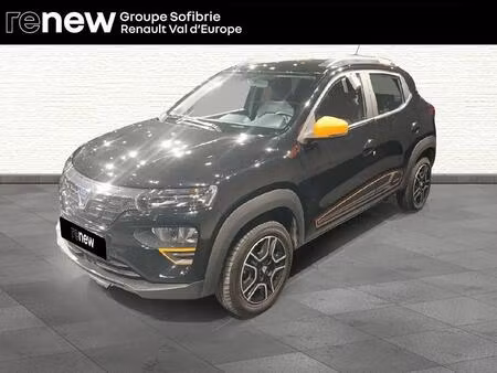 Dacia Spring 45 Confort Plus