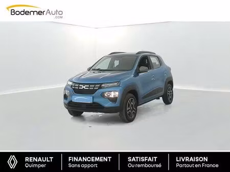 Dacia Spring 65 Expression