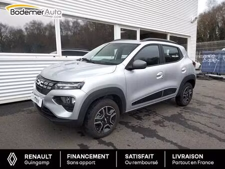 Dacia Spring 65 Expression