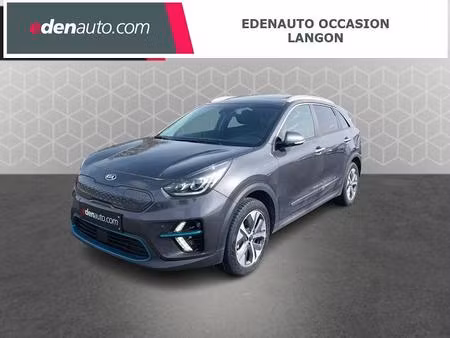 Kia Niro 204 Business
