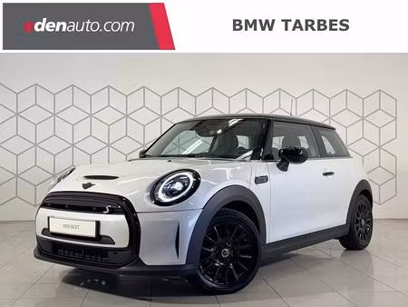 Mini Cabrio Cooper SE 184 Essential
