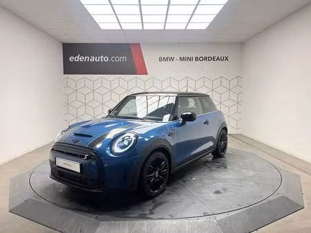 Mini Mini Cooper SE 184 Edition Premium Plus
