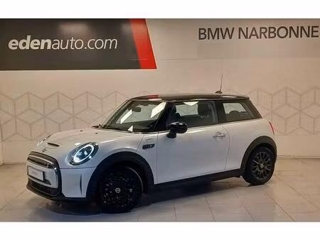 Mini Mini Cooper SE 184 Edition Premium
