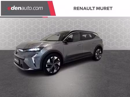 Renault Scénic Techno