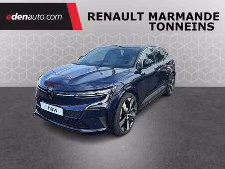 Renault Mégane E-Tech 220 Confort