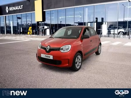 Renault Twingo 82 Life