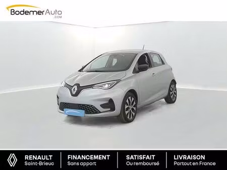 Renault Zoe R110 110 Evolution
