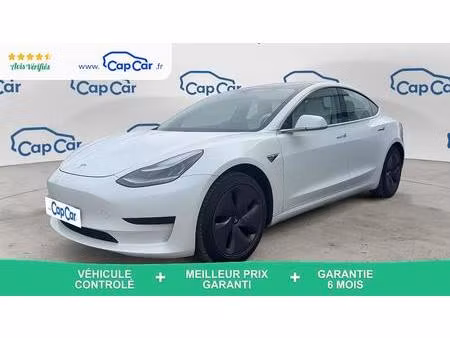 Tesla Model 3 Standard Plus 306