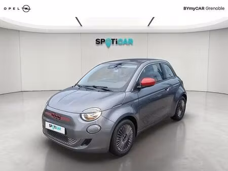Fiat 500 95