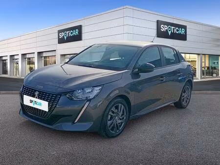 Peugeot 208 1.2 PureTech 75 Active