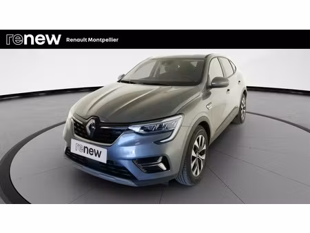 Renault Arkana E-Tech 1.6 145