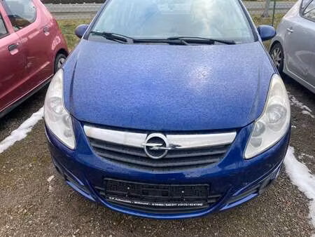 Opel Corsa 1.2 80