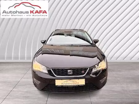 Seat Leon 2.0 TDI 184 FR