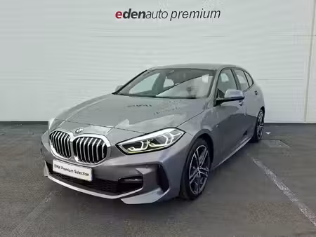 BMW Série 1 118i 1.5 136 M Sport