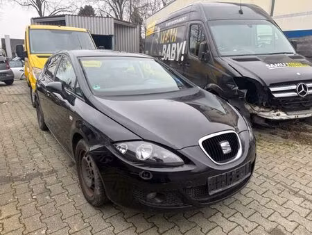 Seat Leon 2.0 FSI 150 Stylance