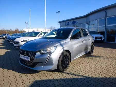 Peugeot 208 1.5 HDi 102 Active