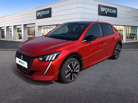 Peugeot 208 1.2 PureTech 100 GT