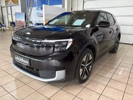 Ford Explorer 340 GT Premium 4x4