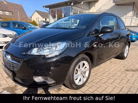 Opel Corsa 1.4 101 On