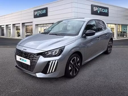 Peugeot 208 1.2 PureTech 100 Allure