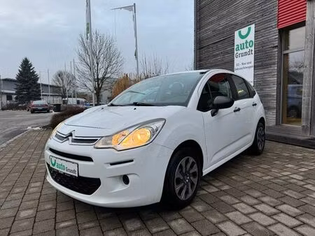 Citroën C3 1.0 68 Attraction