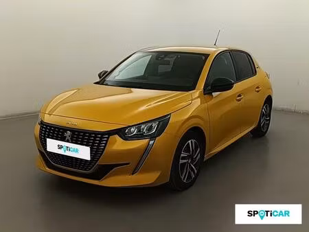 Peugeot 208 1.2 PureTech 100 Style