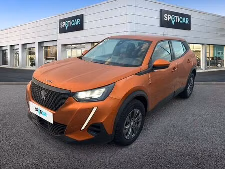 Peugeot 2008 1.2 PureTech 100 Active