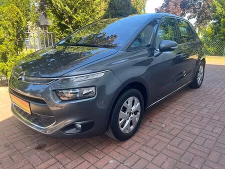 Citroën C4 Picasso Selection