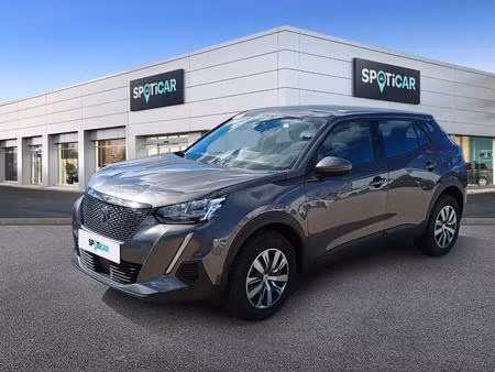 Peugeot 2008 1.2 PureTech 100 Active