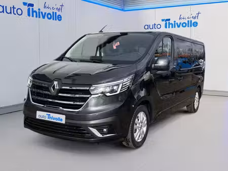 Renault Trafic 2.0 dCi 150