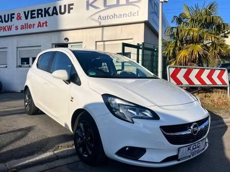 Opel Corsa 1.4 120