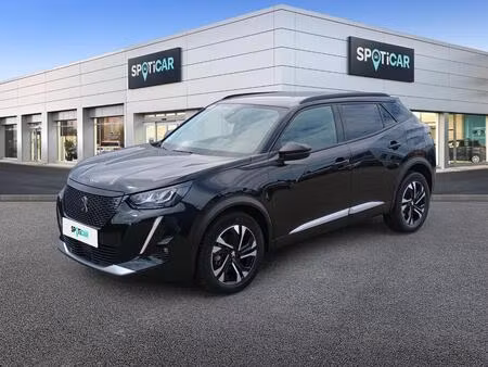Peugeot 2008 1.2 PureTech 130 Allure