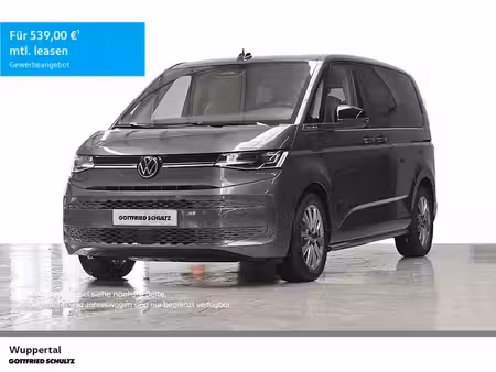 Volkswagen Multivan 2.0 TDI 150
