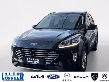 Ford Kuga 2.5 152 Titanium