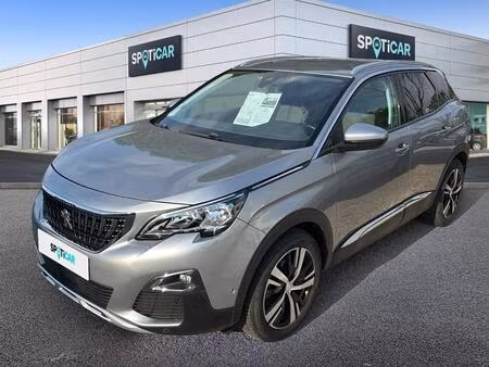 Peugeot 3008 130 Allure