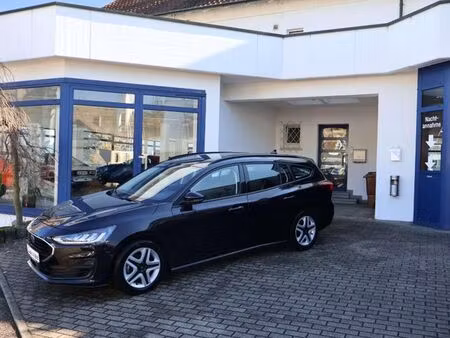 Ford Focus 1.0 125 Cool