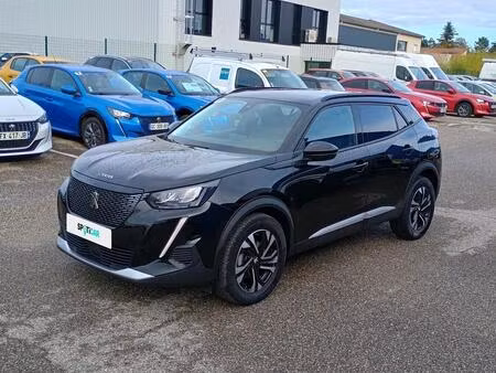 Peugeot 2008 1.2 PureTech 100 Allure