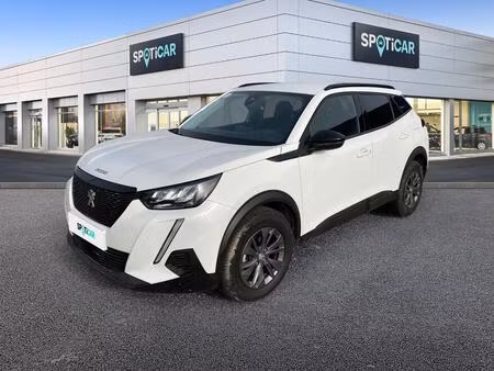 Peugeot 2008 1.2 PureTech 130 Style
