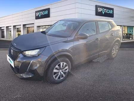 Peugeot 2008 1.2 HDi 100 Active