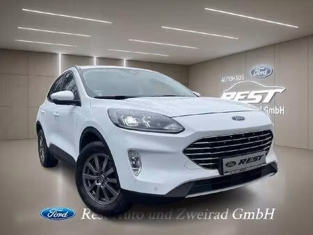 Ford Kuga 2.5 Titanium