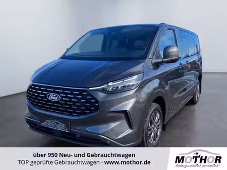 Ford Transit 2.0 150 Titanium