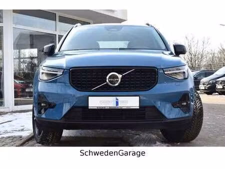 Volvo XC40 B4 2.0 197 Plus
