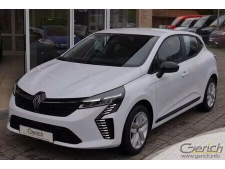 Renault Clio 1.0 TCe 90 Evolution