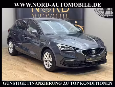 Seat Leon 1.0 TSI 110 Style