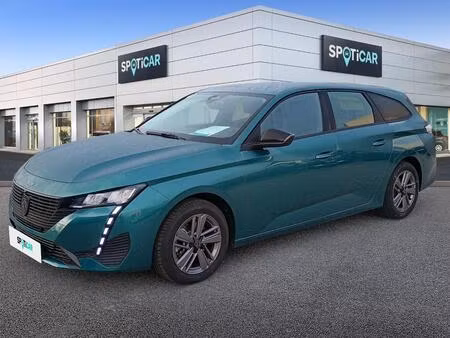 Peugeot 308 1.2 THP 130 Active
