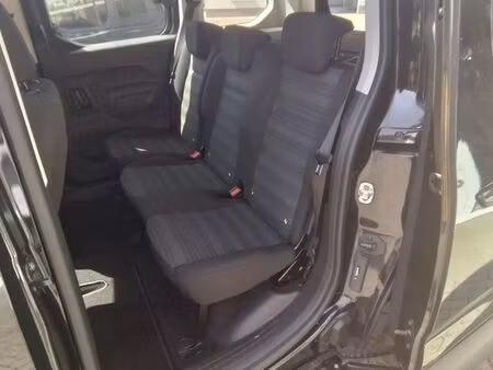 Opel Combo 1.5 131 Edition